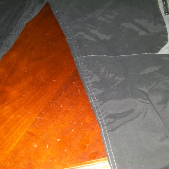 Old Navy Quality Ski Pants size 18 - Picture 2 of 3